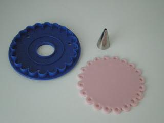 Paso a paso: Tarta dummies de 3 pisos Paso a paso: Tarta dummies de 3 pisos