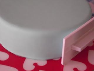 Paso a paso: Tarta dummies de 3 pisos Paso a paso: Tarta dummies de 3 pisos