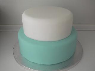 Paso a paso: Tarta dummies de 3 pisos Paso a paso: Tarta dummies de 3 pisos