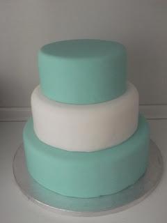 Paso a paso: Tarta dummies de 3 pisos Paso a paso: Tarta dummies de 3 pisos