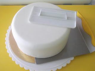 Paso a paso: Tarta dummies de 3 pisos Paso a paso: Tarta dummies de 3 pisos