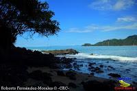 Playa Herradura -Garabito de Puntarenas-