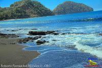Playa Herradura -Garabito de Puntarenas-