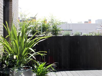 5 post sobre jardines en áticos y terrazas