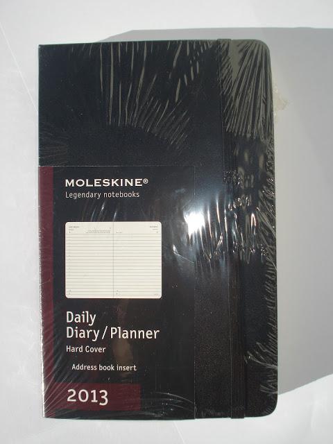 PROPÓSITOS PARA EL 2013