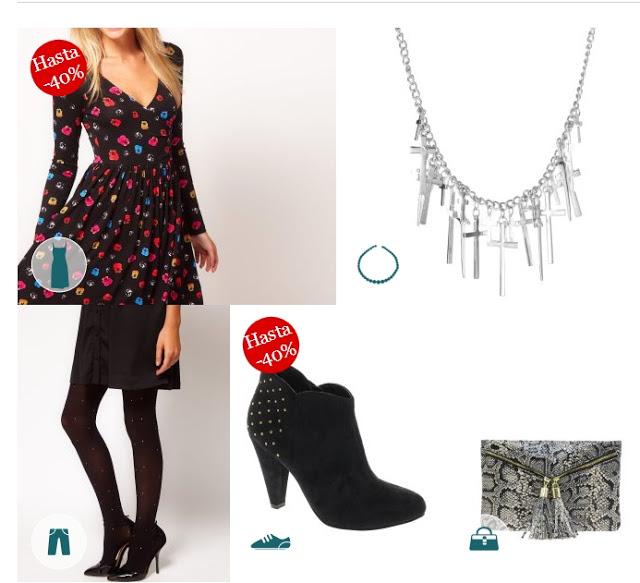 ¡Nuevo año y NUEVO look con mi Personal Shopper GRATIS de VESTIDIA!