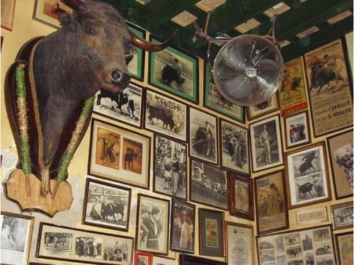 Esto es un estilo de vida…