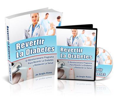 revertir la diabetes PDF
