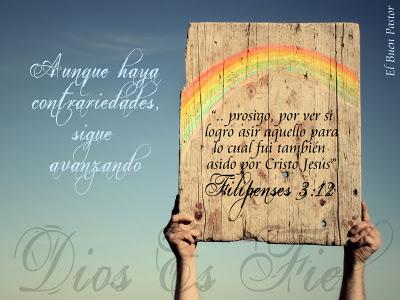 El espíritu vencedor