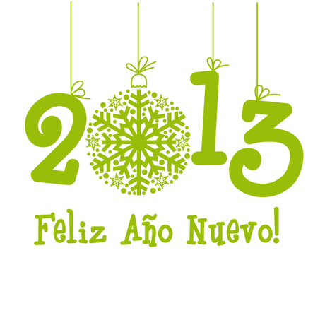 ¡¡Feliz Año Nuevo!!