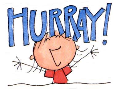 30 antes de 30: LOS RESULTADOS