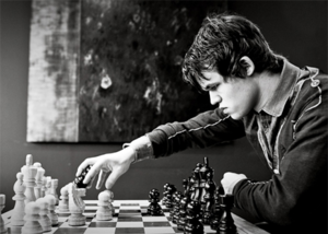 Magnus Carlsen bate record de Gary Kasparov