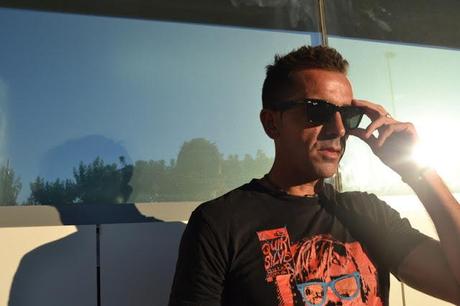 Summer 2012. Bloguera en prácticas.