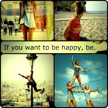 Summer 2012. Bloguera en prácticas.