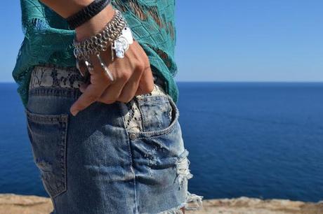 Summer 2012. Bloguera en prácticas.