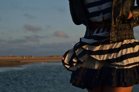 Summer 2012. Bloguera en prácticas.