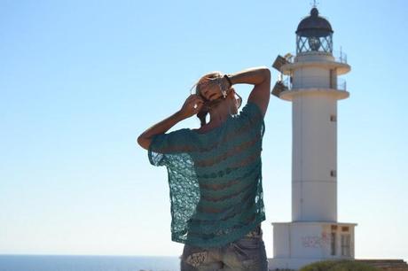 Summer 2012. Bloguera en prácticas.