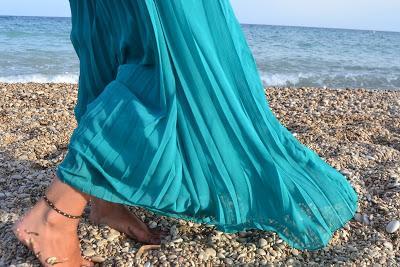 Summer 2012. Bloguera en prácticas.