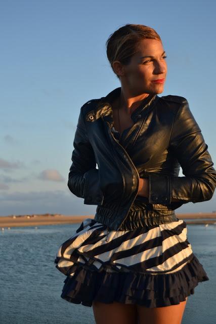 Summer 2012. Bloguera en prácticas.