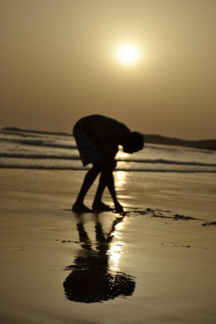 Summer 2012. Bloguera en prácticas.