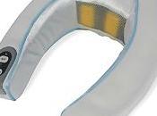 masajeador cuello eléctrico beneficios