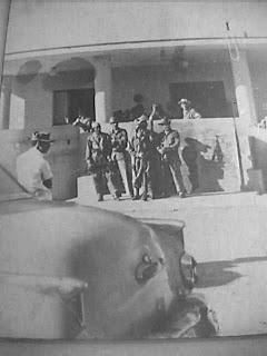 Así fue el primero de enero de 1959 en Sagua.