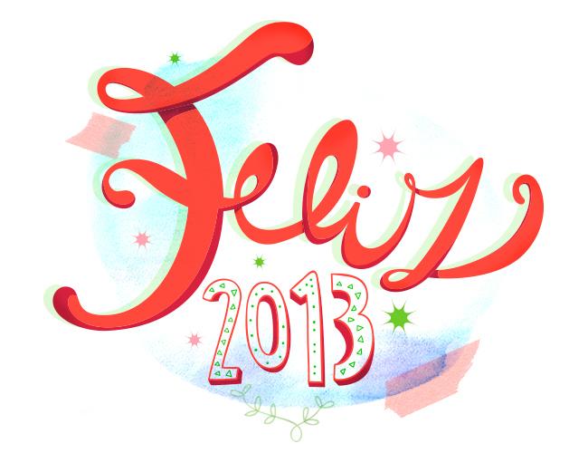 felizaño ¡Feliz Año Nuevo!