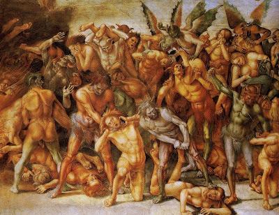 El privilegio arbitrario de los creadores y la genialidad anticipada de uno de ellos.