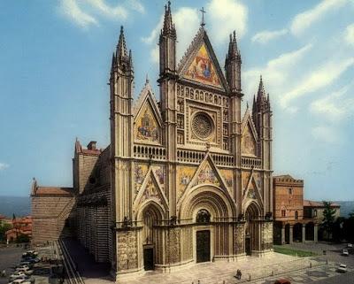 El privilegio arbitrario de los creadores y la genialidad anticipada de uno de ellos.