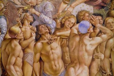 El privilegio arbitrario de los creadores y la genialidad anticipada de uno de ellos.