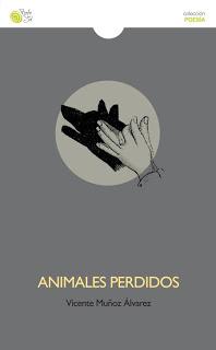 Mi prólogo para Animales perdidos