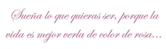 letras rosas fatima carrion