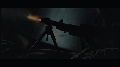 Criminales on the rocks