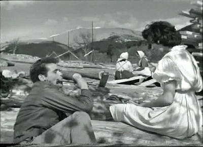 Criminales on the rocks