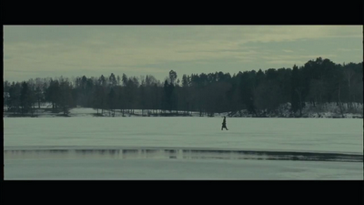 Criminales on the rocks