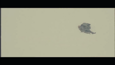 Criminales on the rocks