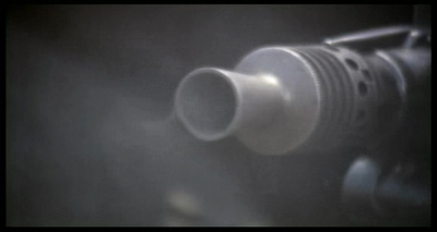 Criminales on the rocks