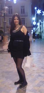 La noche más eterna