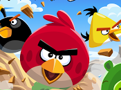 Angry Birds supera Mario