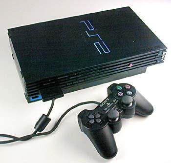PlayStation 2 no se distribuira mas en Japón