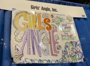 “Queremos ayudar a las niñas a mejorar su capacidad de pensar usando las matemáticas”