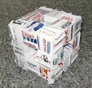 “Queremos ayudar a las niñas a mejorar su capacidad de pensar usando las matemáticas”