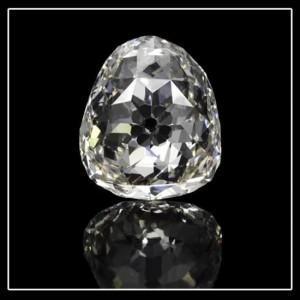 La historia del Diamante Beau Sancy. Joyería Online