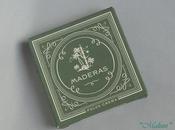 Maquillaje polvo crema maderas