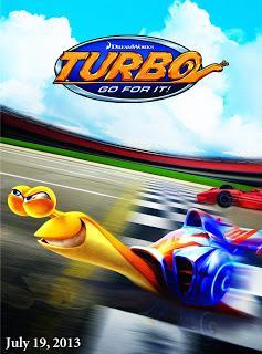 Trailer: Turbo