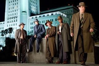 Trailer: Brigada de élite (Gangster Squad)