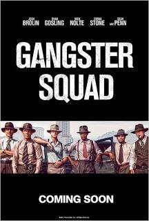 Trailer: Brigada de élite (Gangster Squad)