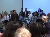 Video: Banda Joven Escuela Municipal Música Almadén
