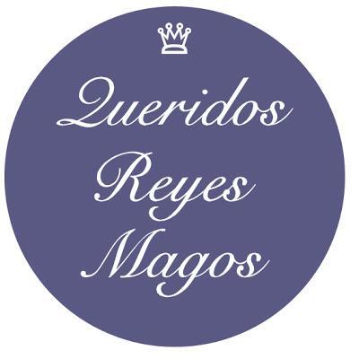 Queridos Reyes Magos