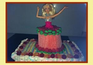 Tarta Chuches
